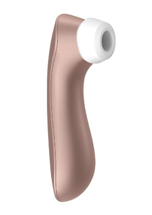 Satisfyer Pro 2 Vibration