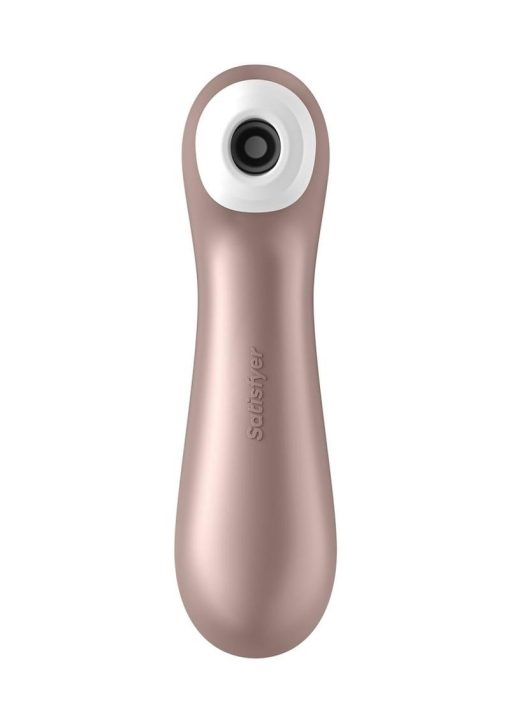Satisfyer Pro 2 Vibration - Image 3