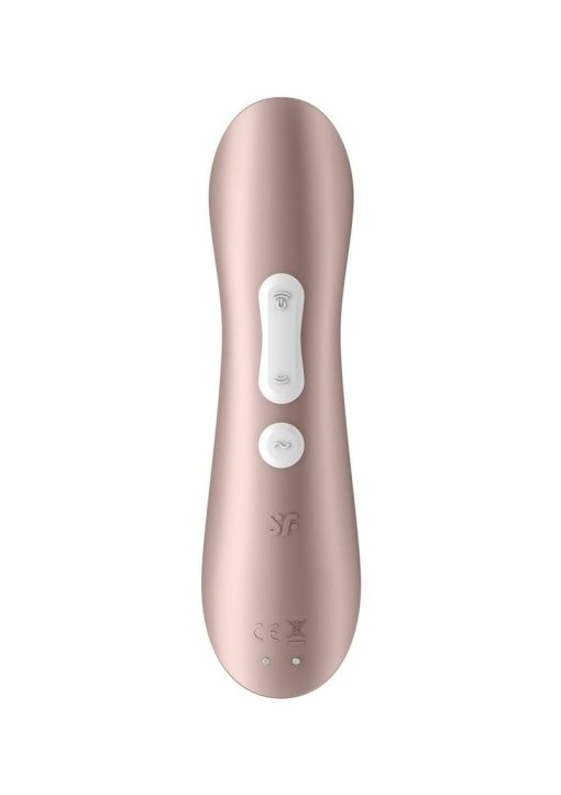 Satisfyer Pro 2 Vibration - Image 4