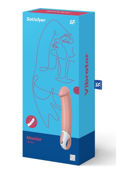 Satisfyer Vibes Master - Image 2