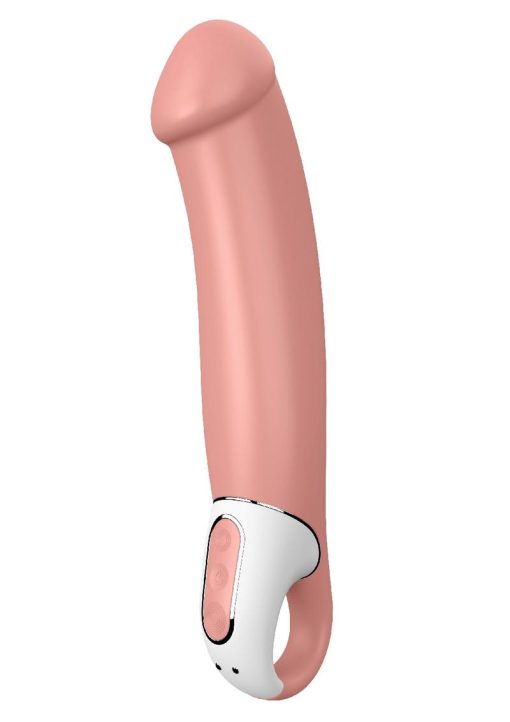 Satisfyer Vibes Master