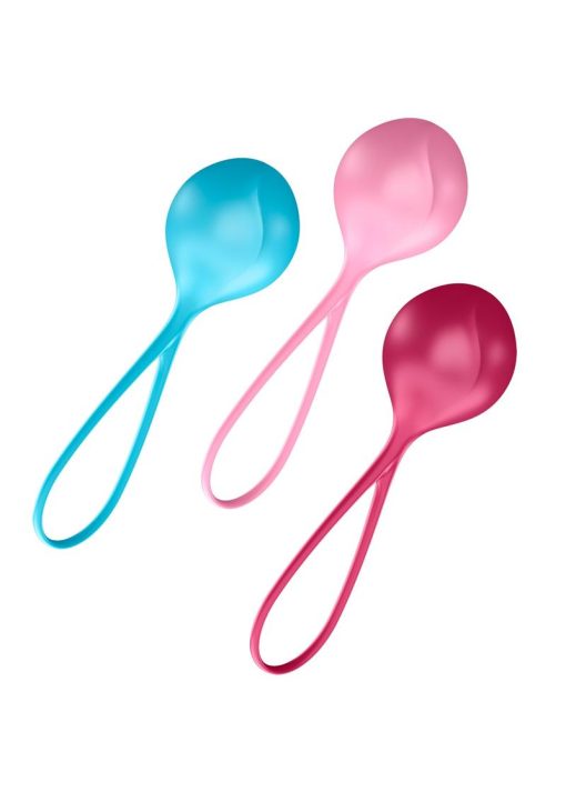 Satisfyer Balls C03 Single Set Of 3