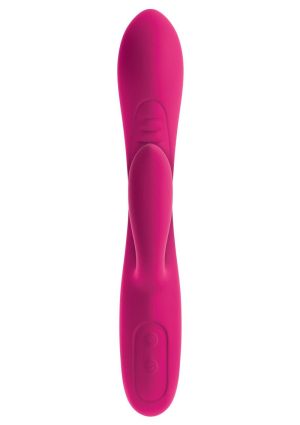 Ultimate Rabbits No 2 Fuschia