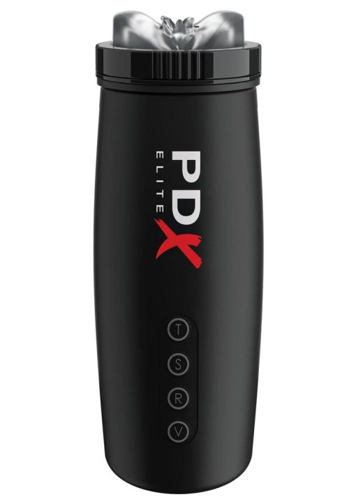 Pdx Elite Moto Bator 2