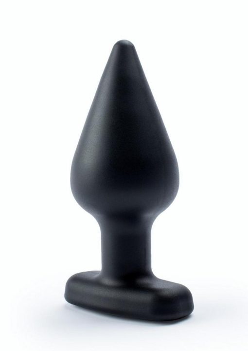 My Secret Remote Vibe Xl Plug Blk (indiv - Image 3