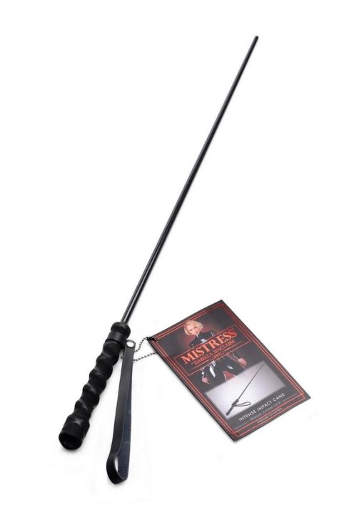 Mis Intense Impact Cane - Image 2