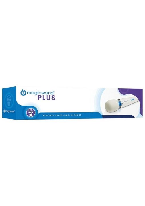 Magic Wand Plus - Hv265 - Image 2