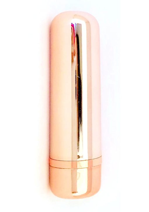 Sensuelle Joie 15 Func Bullet Rose Gold