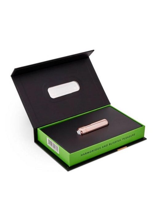 Sensuelle Joie 15 Func Bullet Rose Gold - Image 3
