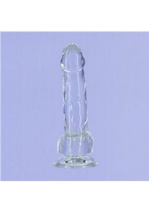 Crystal Addiction Dong 7 Clear