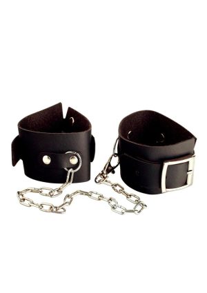 Fetish Fantasy Beginner's Cuffs