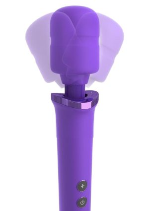 Ffh Her Rechargeable Power Wand