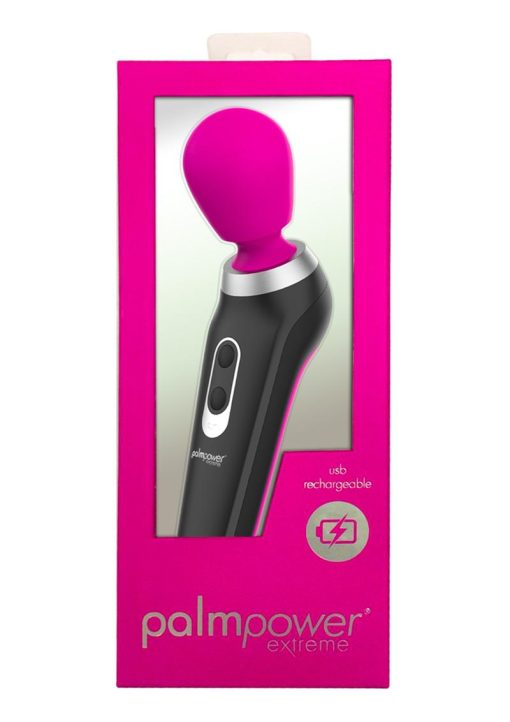 Palmpower Extreme Pink - Image 2