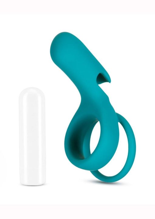Noje C2 Cock Ring - Juniper