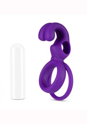 Noje C3 Cock Ring - Irus