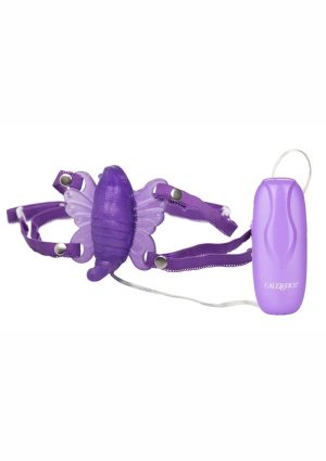 VENUST BUTTERFLY II PURPLE