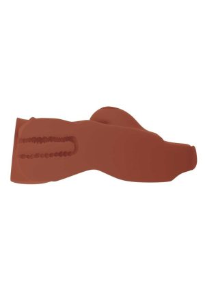 PDX Plus Perfect 10 Torso - Chocolate