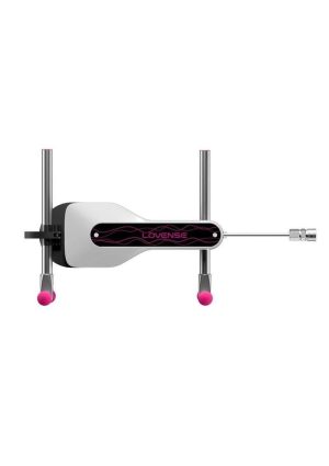 Lovense Mini Sex Machine with Remote Control