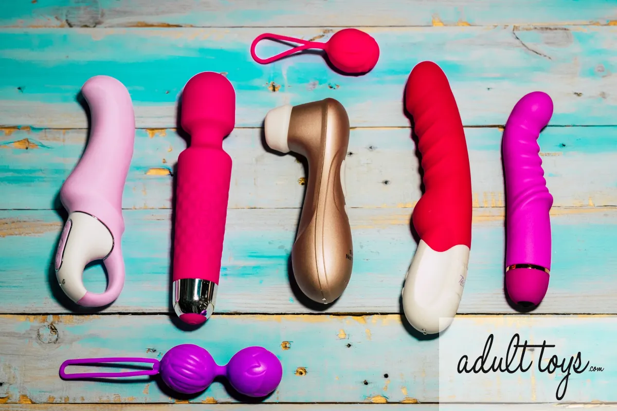 Couple's Intimacy Kit
