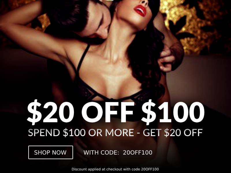 $20 Off $100