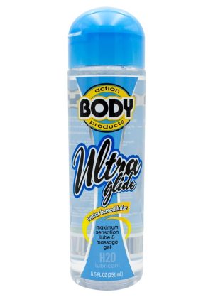 Body Action 8.5oz Ultra Light
