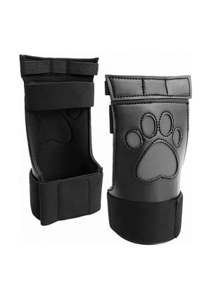 Ouch! Neoprene Puppy Kit S/M - Black