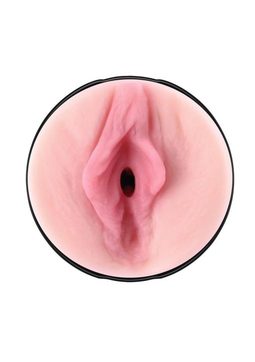 Zero Tolerance Grip It Realistic Pussy Stroker - Vanilla