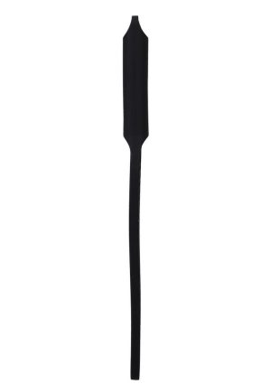 In a Bag Spanking Paddle - Black