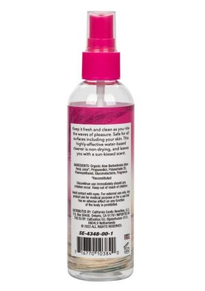 California Dreaming Summer Breeze Spray Cleanser