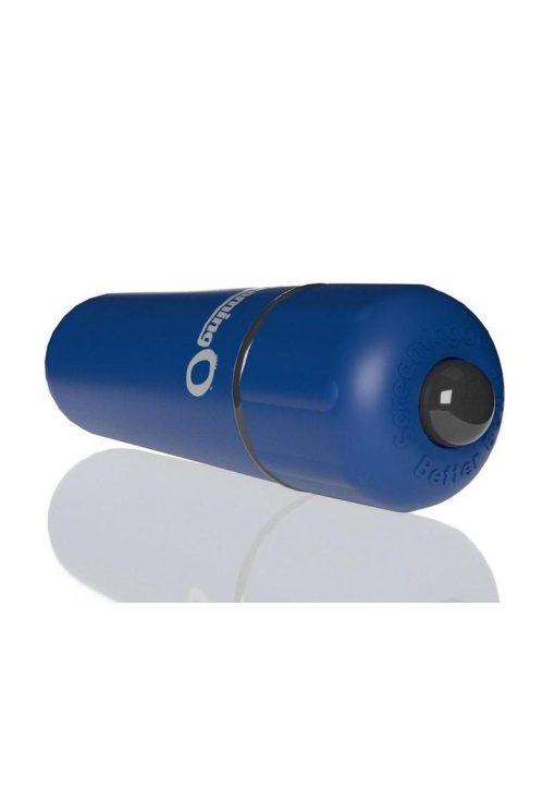 Screaming O 4B Bullet Vibrator - Blueberry