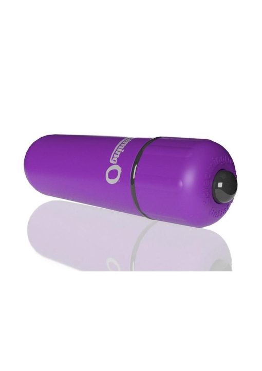 Screaming O 4T Bullet Vibrator - Grape