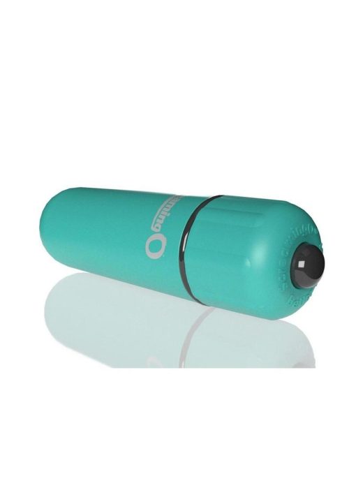 Screaming O 4T Bullet Vibrator - Kiwi