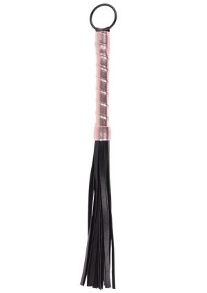 Sex and Mischief Brat Kit - Black/Rose Gold