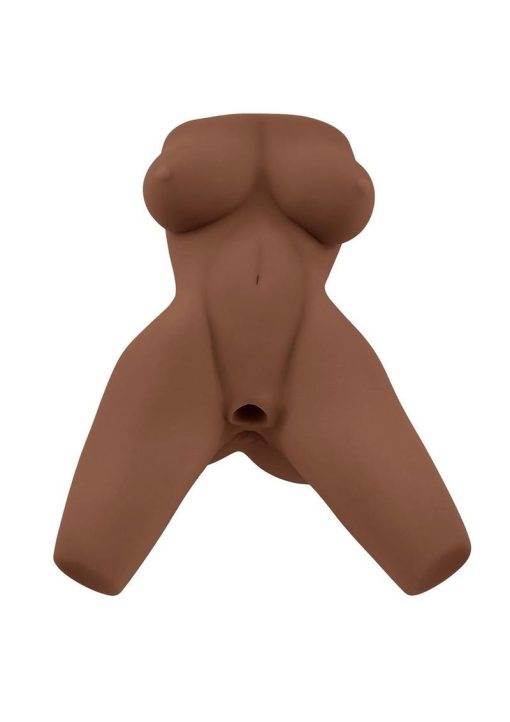 Zero Tolerance Body Language Stroker - Chocolate
