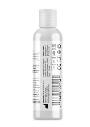 Swiss Navy 4 In 1 Flavored Lubricant 1oz - Cotton Candy