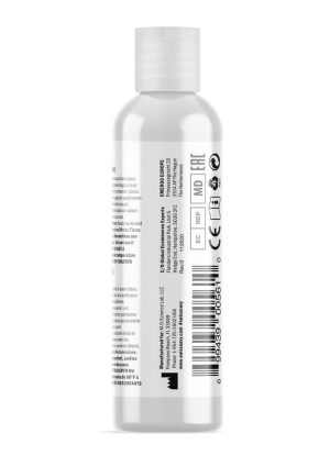 Swiss Navy 4 In 1 Flavored Lubricant 1oz - Chocolate Sensation