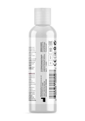 Swiss Navy 4 In 1 Flavored Lubricant 1oz - Wild Passion Fruit