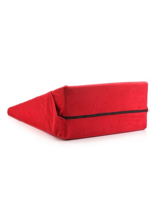 Bedroom Bliss Love Cushion - XLarge - Red