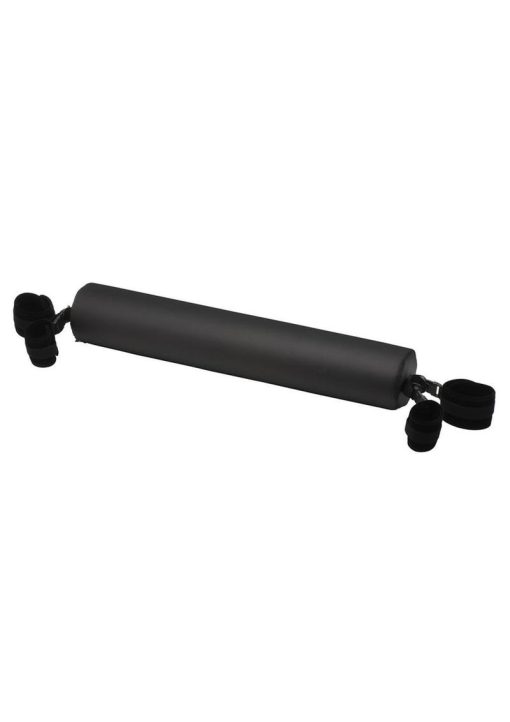 Bedroom Bliss Sex Spreader - Black