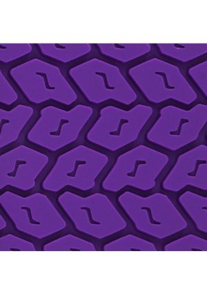 Sei Mio Tyre Paddle - Purple