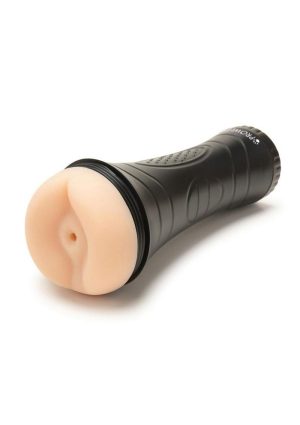 Prowler RED Manhole Stroker - Ass - Vanilla
