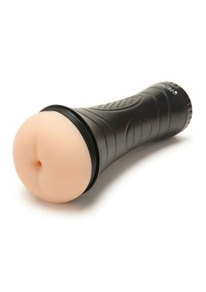 Prowler RED Boy Pussy Stroker - Ass - Vanilla