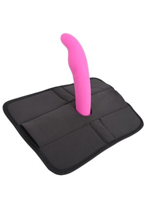 Pivot 3 in 1 Play Pad - Black