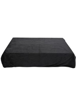 Pivot Protector Sheet - Black