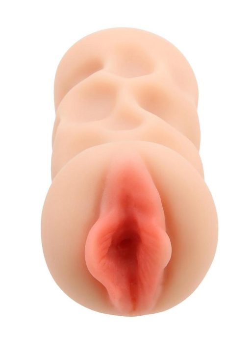 Star Stroker Violer Starr 3D Pussy Stroker - Vanilla