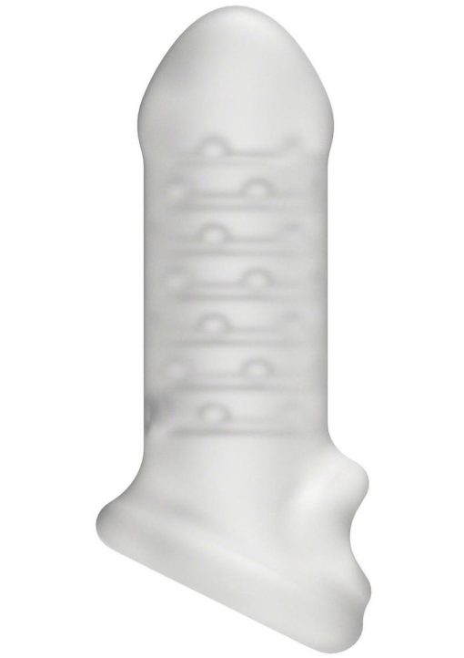 Merci Jacked Up Extender with Ball Strap Thick - Frost