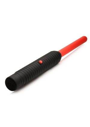 Master Series Spark Rod Zapping Wand - Red/Black