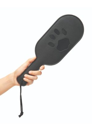 Prowler RED Puppy Paddle - Black