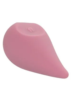Mod Flair Rechargeable Silicone Massager - Pink