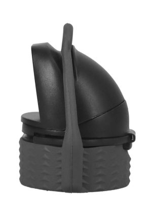 Rock Solid EZ Top Small - Black